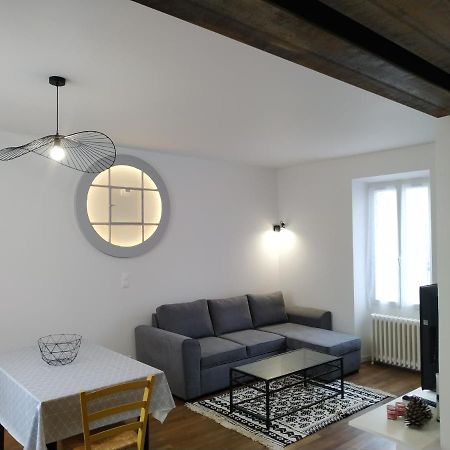 Maison De Notre Dame Des Dunes - 3Ch / 8 Pers Vila Poitiers Exterior foto